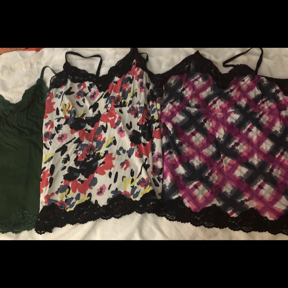 Camisoles